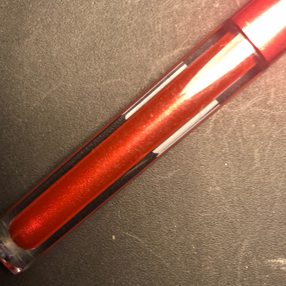 Covergirl Lip Lava